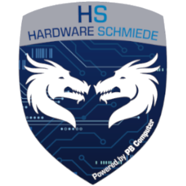 Hardware-Schmiede
